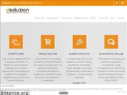 Sites similar to dsoluzion.com