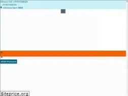 Sites similar to dsom.in