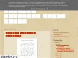 Sites similar to dsomumbaisub.blogspot.com