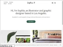 Sites similar to dsophie.com