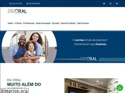 Sites similar to dsoral.com.br