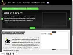 Sites similar to dsorganic.com