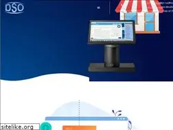 Sites similar to dsosoftware.com