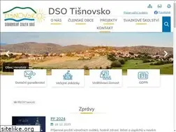 Sites similar to dsotisnovsko.cz