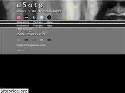 Sites similar to dsoto.net