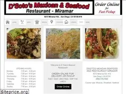Sites similar to dsotosmiramar.com
