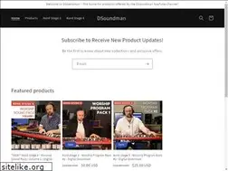 Sites similar to dsoundman.com