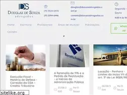 Sites similar to dsouzaadvogados.com.br