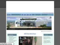 Sites similar to dsp-biskra.dz