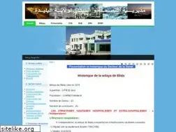 Sites similar to dsp-blida.dz