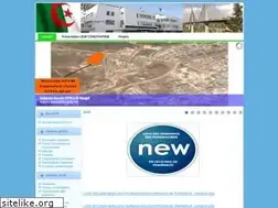 Sites similar to dsp-constantine.dz