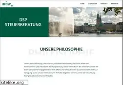 Sites similar to dsp-kanzlei.de