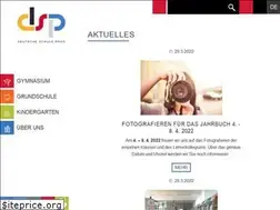 Sites similar to dsp-praha.org
