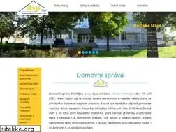 Sites similar to dsp-pv.cz