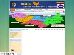 Sites similar to dsp-skikda.dz