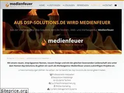 Sites similar to dsp-solutions.de