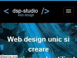 Sites similar to dsp-studio.ro