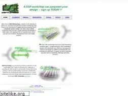 Sites similar to dsp-workshops.com