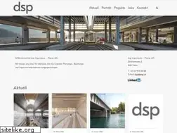 Sites similar to dsp.ch