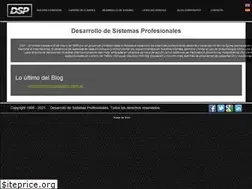 Sites similar to dsp.mx