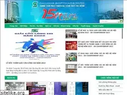 Sites similar to dsp.vn