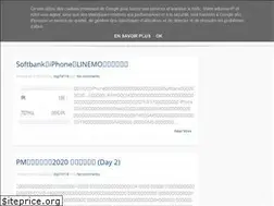 Sites similar to dsp74118.blogspot.com