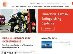 Sites similar to dspa.nl