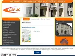 Sites similar to dspac.lv