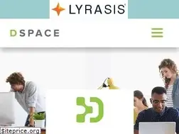 Sites similar to dspace.org