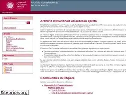 Sites similar to dspace.unive.it