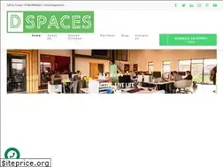 Sites similar to dspaces.in
