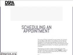 Sites similar to dspagrooming.com