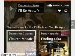 Sites similar to dspaneas.com