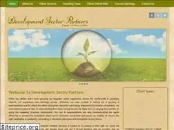 Sites similar to dspartners.in