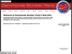 Sites similar to dspband.com