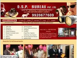 Sites similar to dspbureau.com