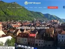 Sites similar to dspbv.ro
