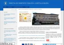 Sites similar to dspbz.ro