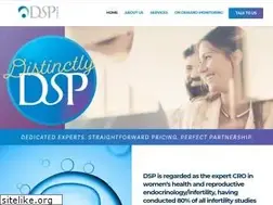 Sites similar to dspclinical.com