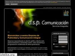 Sites similar to dspcomunicacion.com