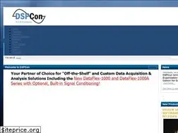 Sites similar to dspcon.com