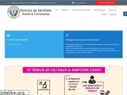 Sites similar to dspct.ro