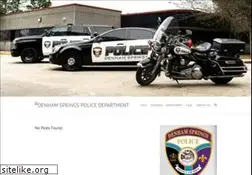 Sites similar to dspd.net