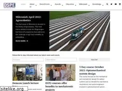 Sites similar to dspe.nl