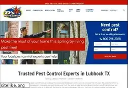 Sites similar to dspestcontrol.com