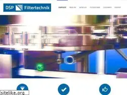 Sites similar to dspfilter.de