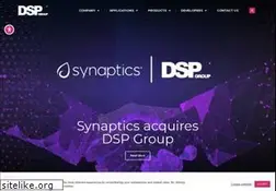 Sites similar to dspg.com