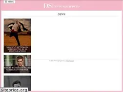 Sites similar to dsphotographers.ch