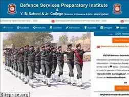 Sites similar to dspiaurangabad.com