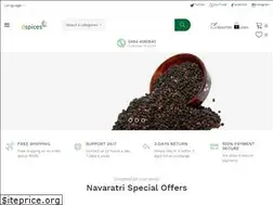 Sites similar to dspices.in